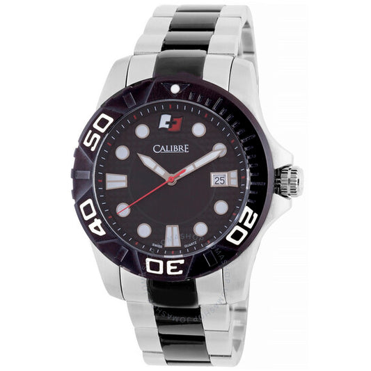 Calibre, Akron Men's Watch