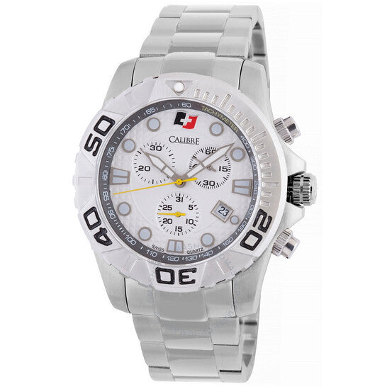 كاليبر، ساعة أكرون الرجالية