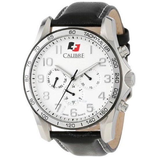 كاليبر، مينا فضية بافالو للرجال