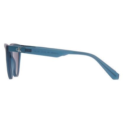 Blue Cat Eye Ladies Sunglasses