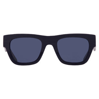 Blue Square Men's Sunglasses