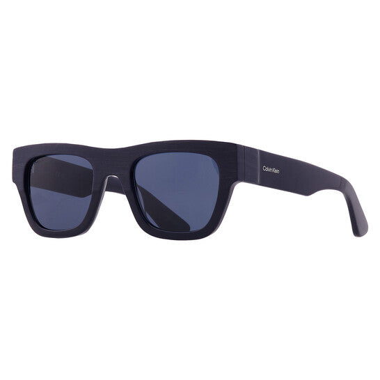 Blue Square Men's Sunglasses
