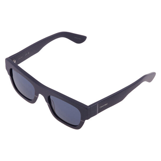 Blue Square Men's Sunglasses