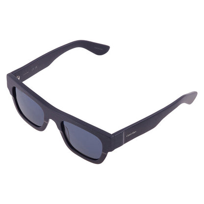 Blue Square Men's Sunglasses