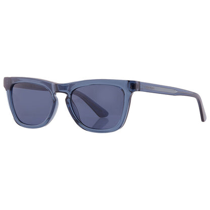 Blue Square Ladies Sunglasses