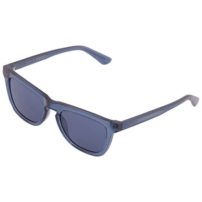 Blue Square Ladies Sunglasses