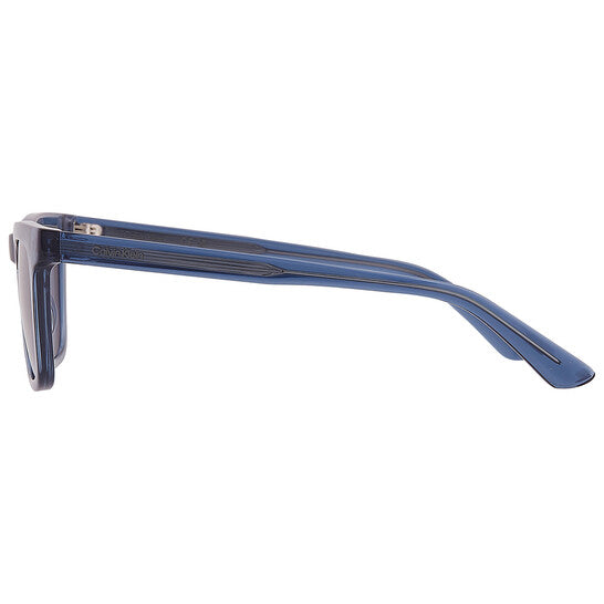 Blue Square Ladies Sunglasses