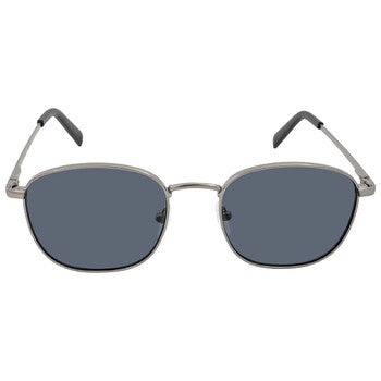 Blue Square Men's Sunglasses