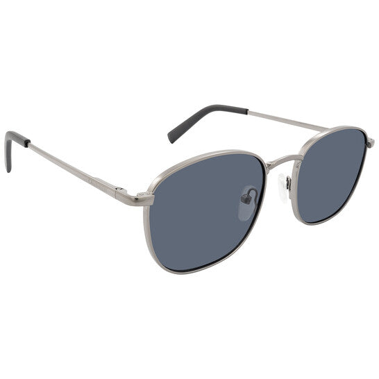Blue Square Men's Sunglasses
