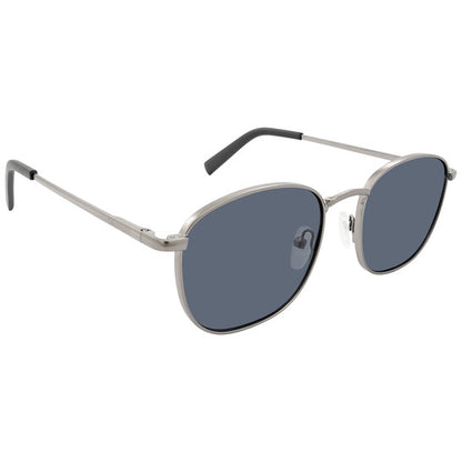 Blue Square Men's Sunglasses