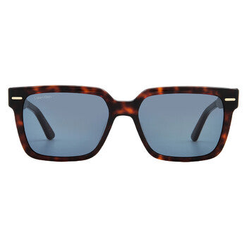 Blue Square Men's Sunglasses