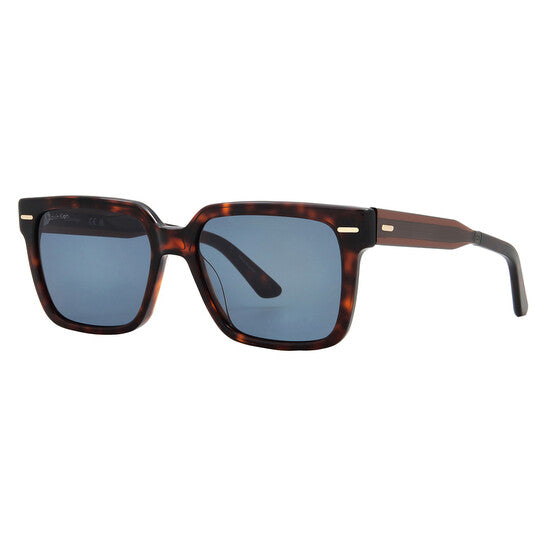 Blue Square Men's Sunglasses