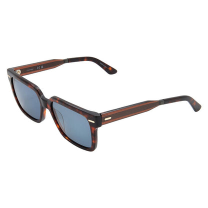 Blue Square Men's Sunglasses