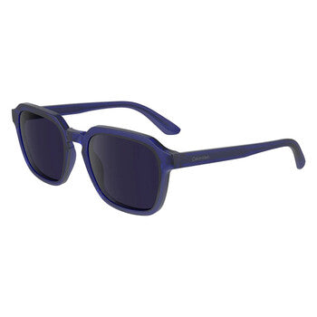 Blue Square Men's Sunglasses