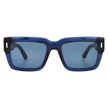 Blue Square Men's Sunglasses