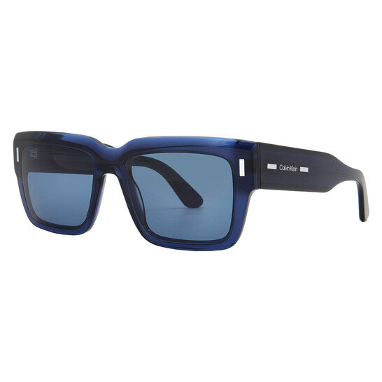 Blue Square Men's Sunglasses