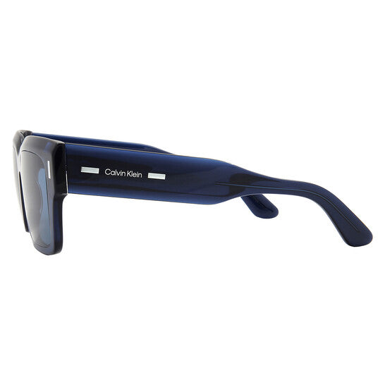 Blue Square Men's Sunglasses