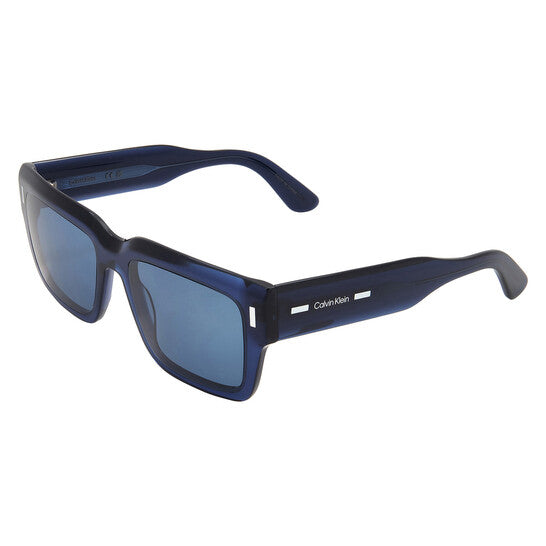 Blue Square Men's Sunglasses