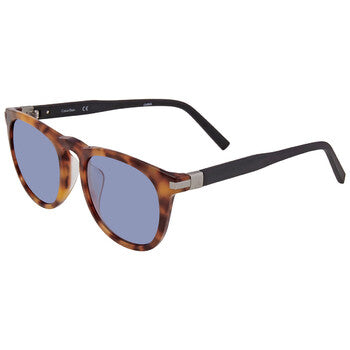 Blue Square Men's Sunglasses
