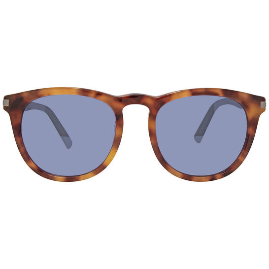 Blue Square Men's Sunglasses