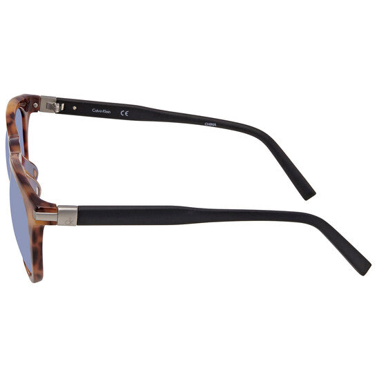 Blue Square Men's Sunglasses