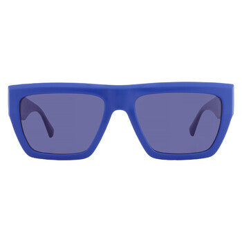Blue Square Men's Sunglasses