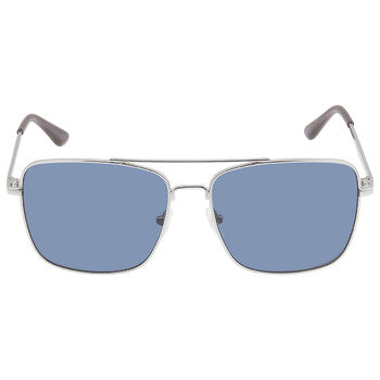Blue Navigator Men's Sunglasses