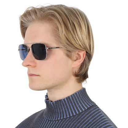 Blue Navigator Men's Sunglasses