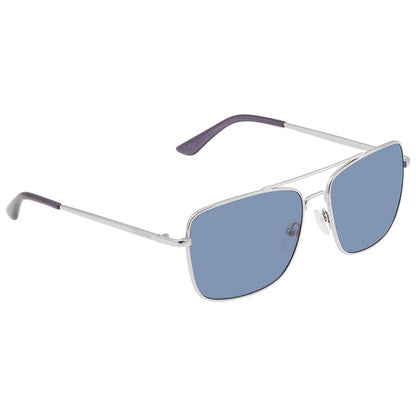 Blue Navigator Men's Sunglasses