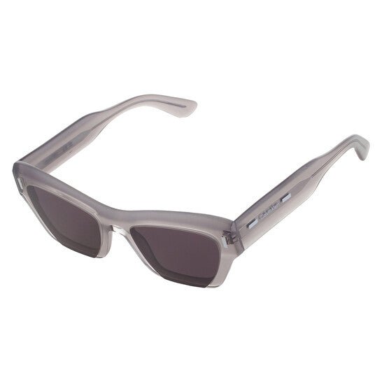 Burgundy Butterfly Ladies Sunglasses