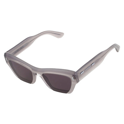 Burgundy Butterfly Ladies Sunglasses