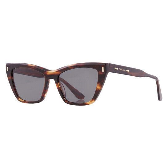 Dark Green Butterfly Ladies Sunglasses