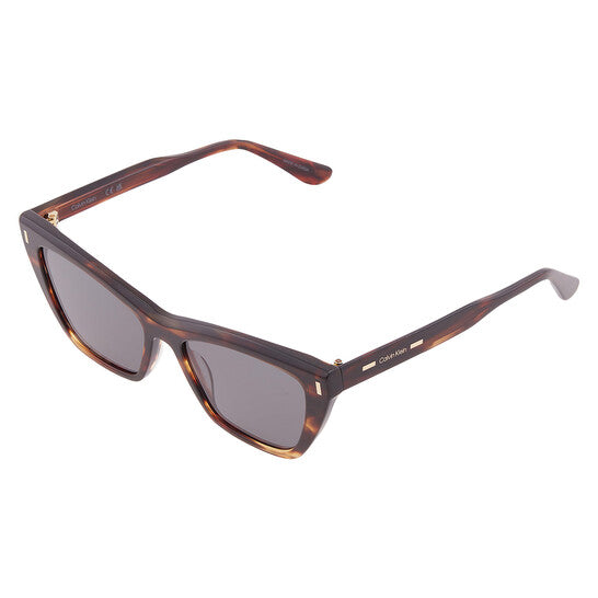 Dark Green Butterfly Ladies Sunglasses