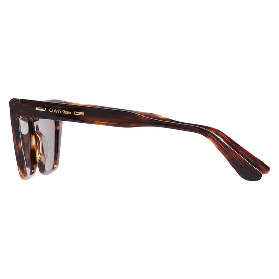 Dark Green Butterfly Ladies Sunglasses