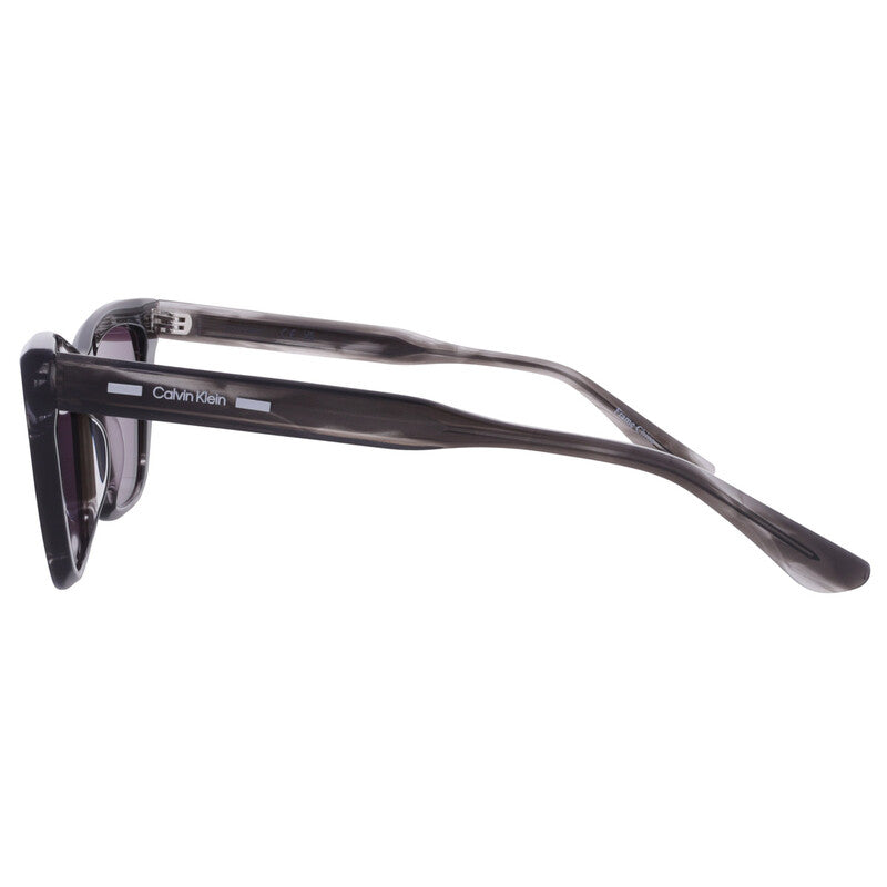Dark Grey Cat Eye Ladies Sunglasses