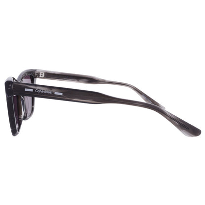 Dark Grey Cat Eye Ladies Sunglasses