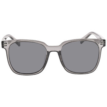 Dark Grey Sport Ladies Sunglasses