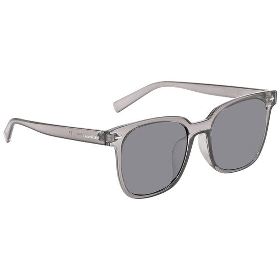 Dark Grey Sport Ladies Sunglasses