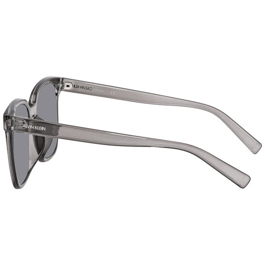 Dark Grey Sport Ladies Sunglasses