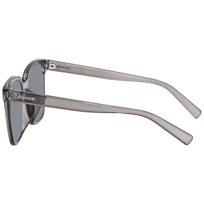 Dark Grey Sport Ladies Sunglasses