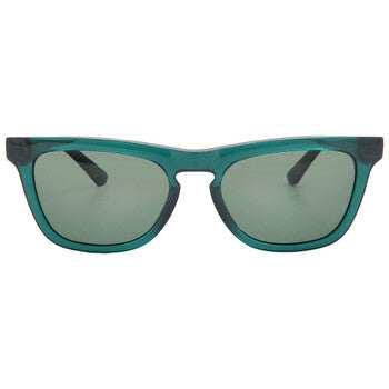 Green Square Ladies Sunglasses