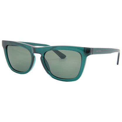 Green Square Ladies Sunglasses