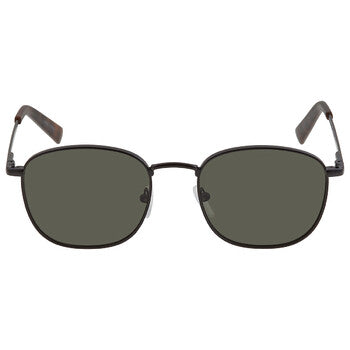 Green Square Men's Sunglasses