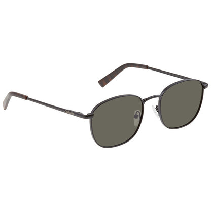 Green Square Men's Sunglasses