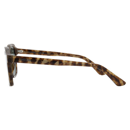 Green Square Men's Sunglasses