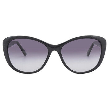 Grey Butterfly Ladies Sunglasses