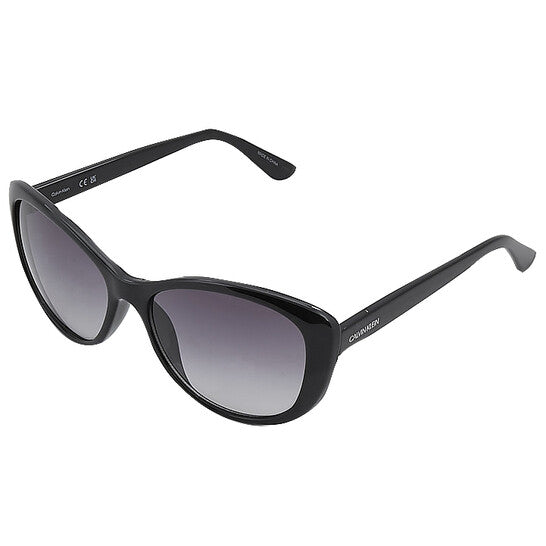 Grey Butterfly Ladies Sunglasses