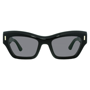 Grey Butterfly Ladies Sunglasses