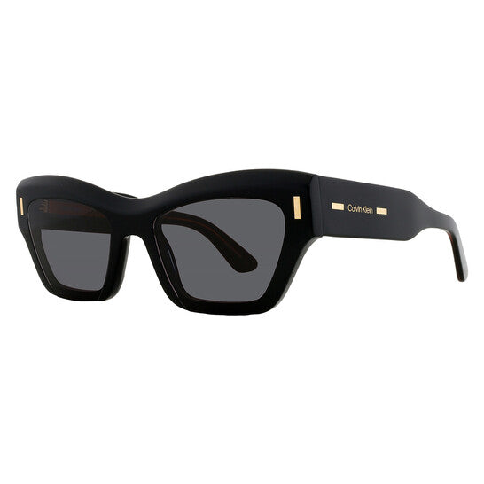 Grey Butterfly Ladies Sunglasses