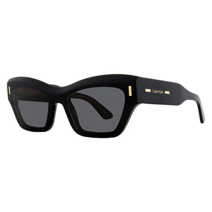 Grey Butterfly Ladies Sunglasses